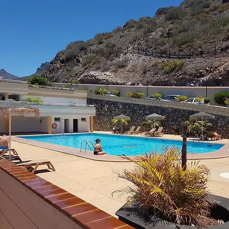 Casa de Férias Las Terrazas