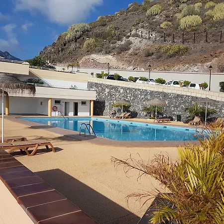 Las Terrazas Casa de Férias Adeje