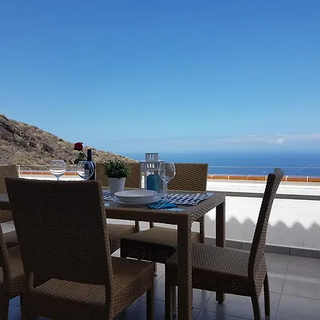 Las Terrazas Casa de Férias Adeje