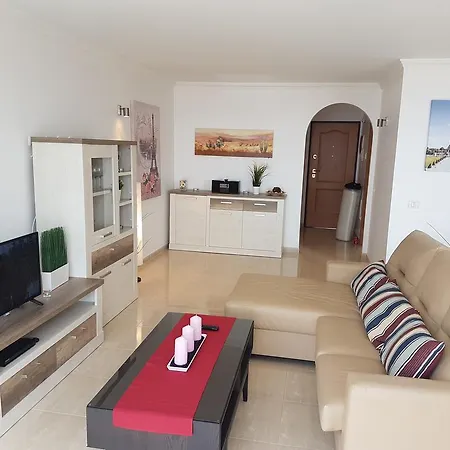 Las Terrazas Holiday home