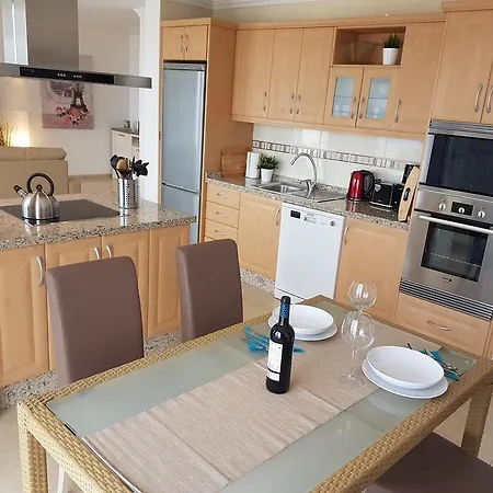 Holiday home Las Terrazas Adeje
