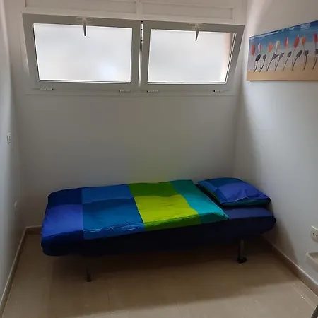 Holiday home Las Terrazas *