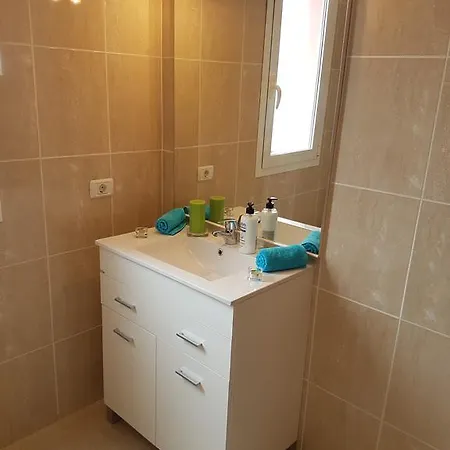 Las Terrazas Holiday home