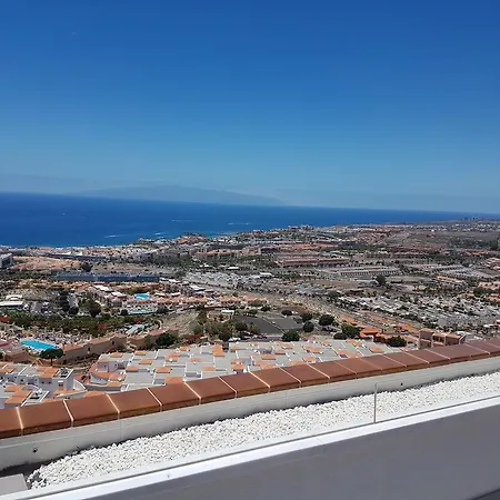 Las Terrazas *