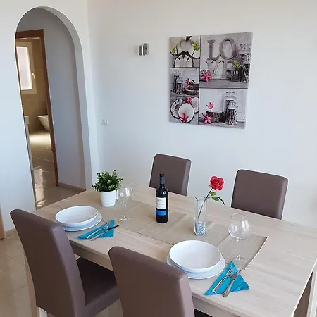 Holiday home Las Terrazas